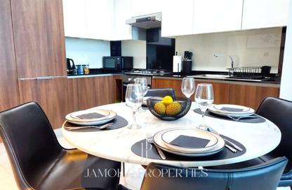 Apartment - 1 Bedroom - 2 Bathrooms for sale in J ONE Tower A - J ONE - Business Bay - Dubai