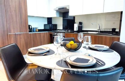 Apartment - 1 Bedroom - 2 Bathrooms for sale in J ONE Tower A - J ONE - Business Bay - Dubai Apartment - 1 Bedroom - 2 Bathrooms for sale in J ONE Tower A - J ONE - Business Bay - Dubai