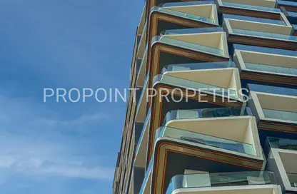 Apartment - 3 Bedrooms - 3 Bathrooms for sale in Binghatti LUNA - District 12 - Jumeirah Village Circle - Dubai