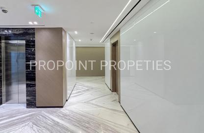 Apartment - 3 Bedrooms - 3 Bathrooms for sale in Binghatti LUNA - District 12 - Jumeirah Village Circle - Dubai
