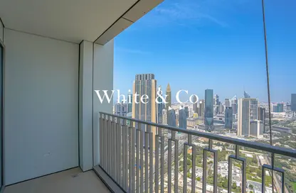 شقة - 2 غرف نوم - 2 حمامات للايجار في داون تاون فيوز 2 برج 1 - داون تاون فيوز 2 - زعبيل 2 - زعبيل - دبي