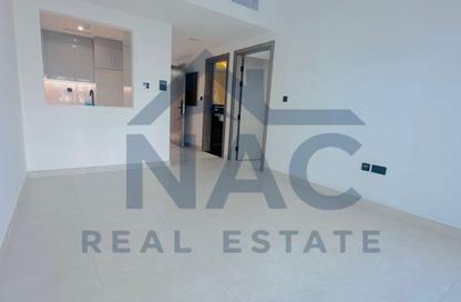 Apartment - 1 Bedroom - 2 Bathrooms for rent in Binghatti Avenue - Al Jaddaf - Dubai