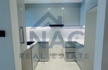 Apartment - 1 Bedroom - 2 Bathrooms for rent in Binghatti Avenue - Al Jaddaf - Dubai