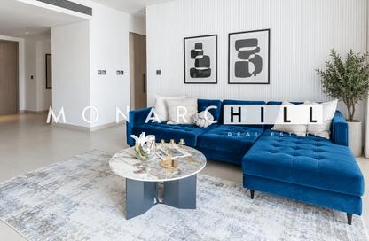 Apartment - 2 - 2 for sale in Act Two - Act One Act Two Towers - Opera District - Downtown Dubai - Dubai