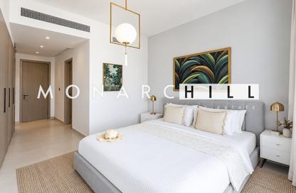Apartment - 2 - 2 for sale in Act Two - Act One Act Two Towers - Opera District - Downtown Dubai - Dubai