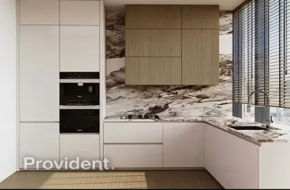 Apartment - 1 Bedroom - 2 Bathrooms for sale in Binghatti Hills Tower 1 - Binghatti Hills - Dubai Science Park - Dubai Apartment - 1 Bedroom - 2 Bathrooms for sale in Binghatti Hills Tower 1 - Binghatti Hills - Dubai Science Park - Dubai