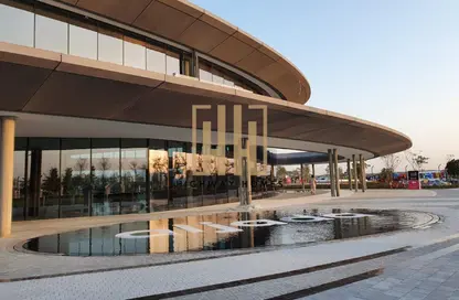 Townhouse - 3 Bedrooms - 4 Bathrooms for rent in Sarab 2 - Aljada - Sharjah