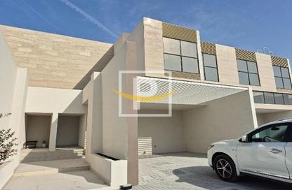 تاون هاوس - 3 غرف نوم - 4 حمامات للبيع في إيلي صعب في تاون هاوس - المنطقة 11 - مدينة الشيخ محمد بن راشد - دبي