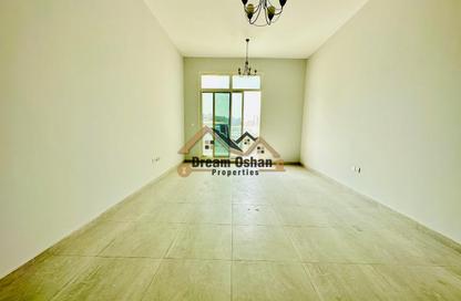 Apartment - 1 Bedroom - 2 Bathrooms for rent in Amrico Residence - Al Jaddaf - Dubai