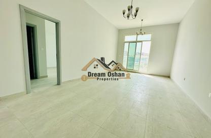 Apartment - 1 Bedroom - 2 Bathrooms for rent in Amrico Residence - Al Jaddaf - Dubai