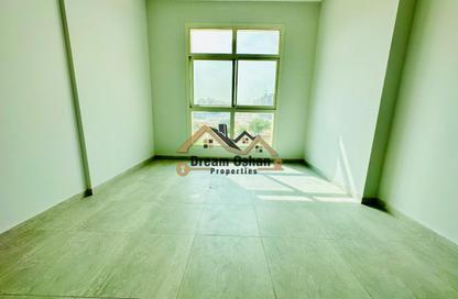 Apartment - 1 Bedroom - 2 Bathrooms for rent in Amrico Residence - Al Jaddaf - Dubai