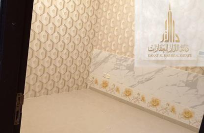 Apartment - 2 Bedrooms - 2 Bathrooms for rent in Horizon Towers - Ajman Downtown - Ajman Apartment - 2 Bedrooms - 2 Bathrooms for rent in Horizon Towers - Ajman Downtown - Ajman
