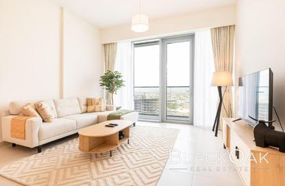 Apartment - 2 Bedrooms - 3 Bathrooms for sale in Canal Front Residence 9 - Canal Front Residences - Al Wasl - Dubai