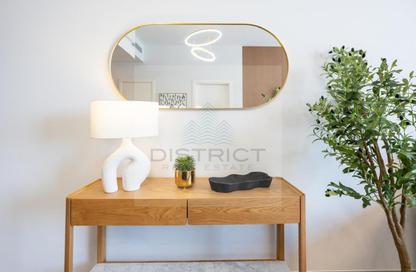 Apartment - 1 Bedroom - 1 Bathroom for rent in Hamilton House - District 14 - Jumeirah Village Circle - Dubai