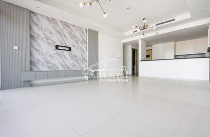 Apartment - 2 - 3 for rent in Paramount Tower Hotel  and  Residences - Business Bay - Dubai