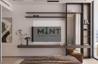 Apartment - 1 - 2 for sale in Samana Parkville - Dubai Land Residence Complex - Dubai Apartment - 1 - 2 for sale in Samana Parkville - Dubai Land Residence Complex - Dubai