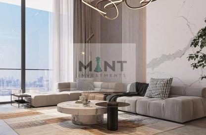 Apartment - 1 - 2 for sale in Samana Parkville - Dubai Land Residence Complex - Dubai Apartment - 1 - 2 for sale in Samana Parkville - Dubai Land Residence Complex - Dubai