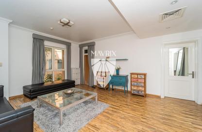 Apartment - 1 Bedroom - 2 Bathrooms for rent in Miska 2 - Miska - Old Town - Downtown Dubai - Dubai