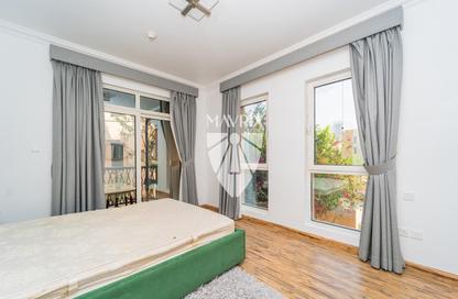 Apartment - 1 Bedroom - 2 Bathrooms for rent in Miska 2 - Miska - Old Town - Downtown Dubai - Dubai