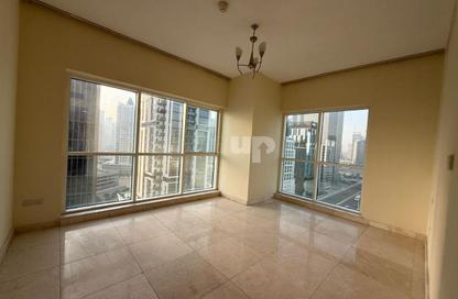 Apartment - 2 - 3 for rent in Safeer Tower 1 - Safeer Towers - Business Bay - Dubai