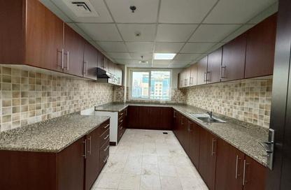 Apartment - 2 - 3 for rent in Safeer Tower 1 - Safeer Towers - Business Bay - Dubai