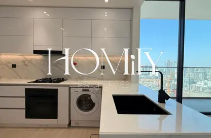 شقة - غرفة نوم - 2 حمامات للايجار في بن غاطي فينوس - الضاحية 13 - قرية جميرا الدائرية - دبي