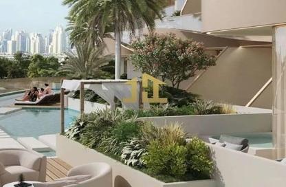 Apartment - Studio - 1 Bathroom for sale in Elanora by Zoya - Saih Shuaib 2 - Dubai Industrial City - Dubai Apartment - Studio - 1 Bathroom for sale in Elanora by Zoya - Saih Shuaib 2 - Dubai Industrial City - Dubai