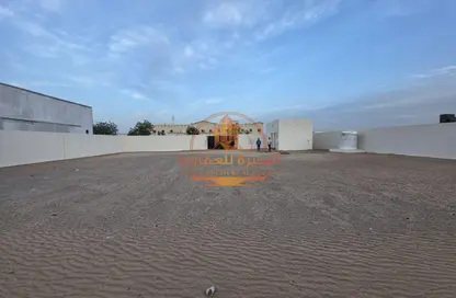 Land - Studio for rent in Al Sajaa S - Al Sajaa - Sharjah