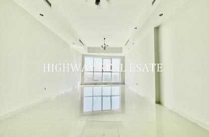 Apartment - 1 - 2 for rent in Sahara Tower 4 - Sahara Complex - Al Nahda - Sharjah