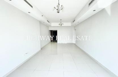 Apartment - 1 - 2 for rent in Sahara Tower 4 - Sahara Complex - Al Nahda - Sharjah
