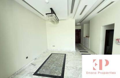 Townhouse - 3 Bedrooms - 4 Bathrooms for sale in The Dreamz - Al Furjan - Dubai