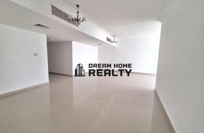 Apartment - 3 - 4 for rent in Al Memzar Tower - Al Taawun Street - Al Taawun - Sharjah