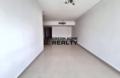 Apartment - 3 - 4 for rent in Al Memzar Tower - Al Taawun Street - Al Taawun - Sharjah