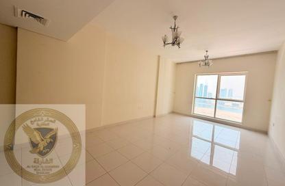 Apartment - 2 Bedrooms - 3 Bathrooms for rent in Al Khan Corniche - Al Khan - Sharjah Apartment - 2 Bedrooms - 3 Bathrooms for rent in Al Khan Corniche - Al Khan - Sharjah
