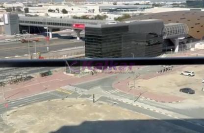 Apartment - Studio - 1 Bathroom for rent in Alexis Tower - Downtown Jebel Ali - Dubai Apartment - Studio - 1 Bathroom for rent in Alexis Tower - Downtown Jebel Ali - Dubai