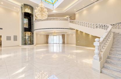 Villa - 6 - 7 for rent in Ponderosa - The Villa - Dubai