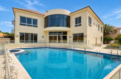 Villa - 6 - 7 for rent in Ponderosa - The Villa - Dubai Villa - 6 - 7 for rent in Ponderosa - The Villa - Dubai