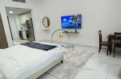 Apartment - Studio - 1 Bathroom for rent in Serenity Lakes 5 - District 10 - Jumeirah Village Circle - Dubai
