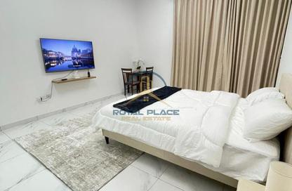 Apartment - Studio - 1 Bathroom for rent in Serenity Lakes 5 - District 10 - Jumeirah Village Circle - Dubai