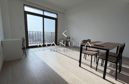 Apartment - 2 - 2 for rent in Azizi Amber - Al Furjan - Dubai