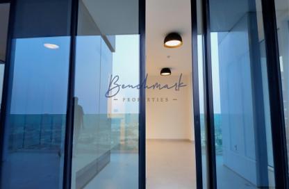 Apartment - 3 - 4 for rent in 1 Residences - 2 - 1 Residences - Al Kifaf - Bur Dubai - Dubai