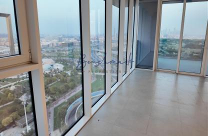 Apartment - 3 - 4 for rent in 1 Residences - 2 - 1 Residences - Al Kifaf - Bur Dubai - Dubai