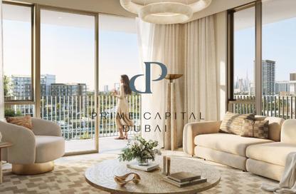 Apartment - 1 Bedroom - 1 Bathroom for sale in Sera 2 - Mina Rashid - Dubai
