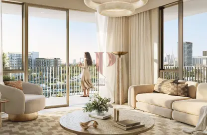 Apartment - 1 Bedroom - 1 Bathroom for sale in Sera 2 - Mina Rashid - Dubai