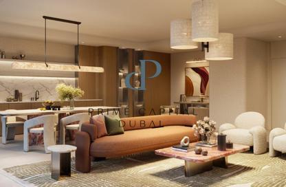 Apartment - 1 Bedroom - 1 Bathroom for sale in Sera 2 - Mina Rashid - Dubai