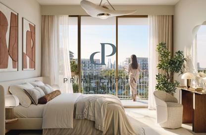 Apartment - 1 Bedroom - 1 Bathroom for sale in Sera 2 - Mina Rashid - Dubai