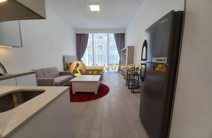 Apartment - Studio - 1 Bathroom for rent in Luma21 - District 14 - Jumeirah Village Circle - Dubai Apartment - Studio - 1 Bathroom for rent in Luma21 - District 14 - Jumeirah Village Circle - Dubai