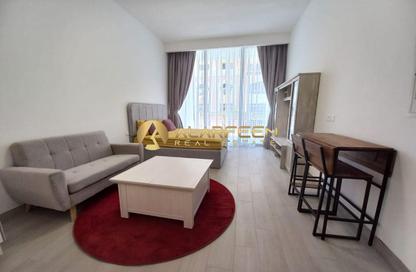 Apartment - Studio - 1 Bathroom for rent in Luma21 - District 14 - Jumeirah Village Circle - Dubai