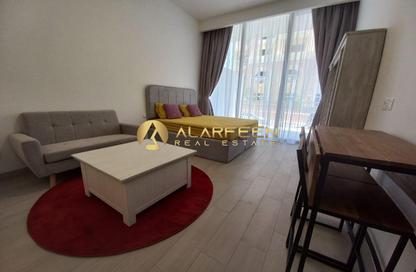 Apartment - Studio - 1 Bathroom for rent in Luma21 - District 14 - Jumeirah Village Circle - Dubai Apartment - Studio - 1 Bathroom for rent in Luma21 - District 14 - Jumeirah Village Circle - Dubai