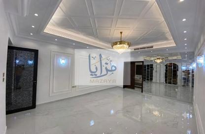 Villa - 5 Bedrooms - 7 Bathrooms for sale in Kabbali Hills - Al Helio 2 - Al Helio - Ajman